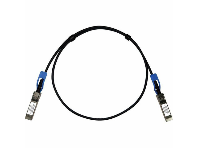 Tripp Lite series SFP28 to SFP28 25GbE Passive Twinax Copper Cable, 1m