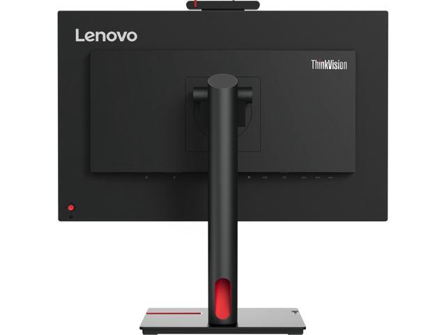 ThinkVision 23.8 inch Monitor with Webcam - T24v-30 - image 12