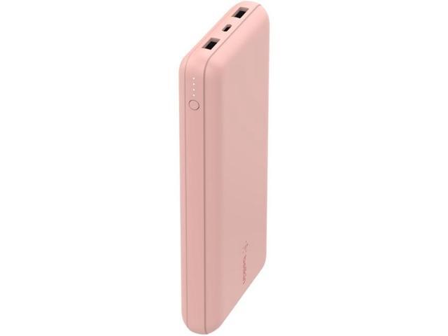 Belkin BoostCharge 20K Power Bank - Rose Gold - image 2