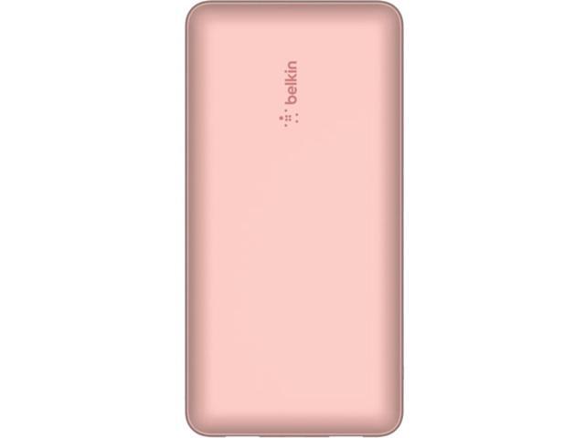 Belkin BoostCharge 20K Power Bank - Rose Gold - image 3
