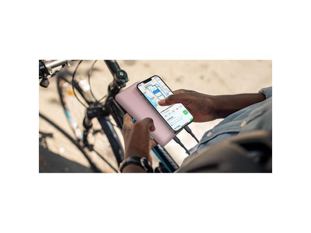 Belkin BoostCharge 20K Power Bank - Rose Gold - image 5