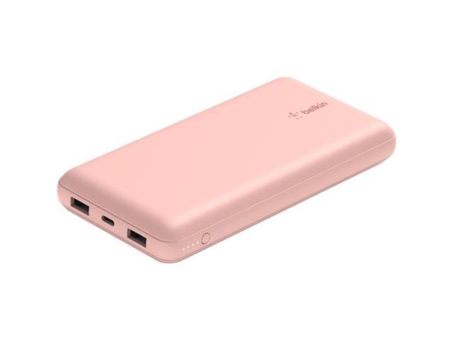 Belkin BoostCharge 20K Power Bank - Rose Gold - image 7