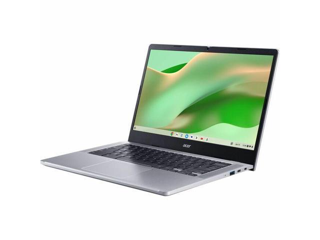 acer Chromebook 314 CB314-4HT CB314-4HT-38SL 14' Touchscreen Chromebook - Full HD - 1920 x 1080 - Intel Core i3 i3-N305 Octa-core (8 Core) 1.80 GHz...
