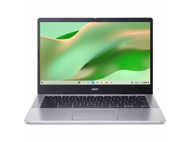 acer Chromebook 314 CB314-4HT CB314-4HT-38SL 14' Touchscreen Chromebook - Full HD - 1920 x 1080 - Intel Core i3 i3-N305 Octa-core (8 Core) 1.80 GHz...