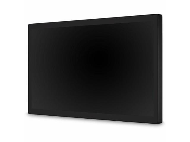 ViewSonic - TD3207 32" LCD FHD Touch-Screen Monitor (HDMI, DisplayPort) - Black - image 8