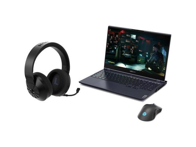 Lenovo Legion H600 Wireless Gaming Headset - image 10