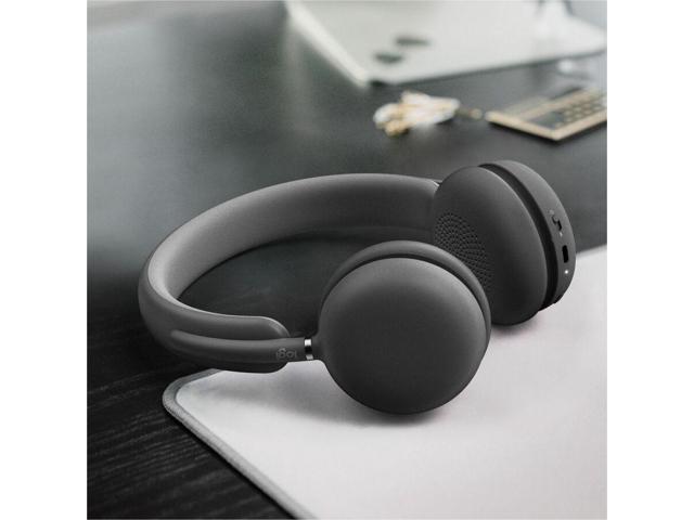 Logitech - Zone Wireless 2 Headset UC Version - Graphite - image 6