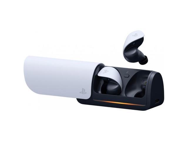 Sony - PULSE Explore Wireless Gaming Earbuds - for PS5 - White - image 4