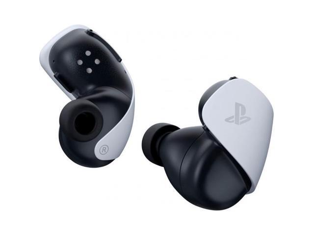 Sony - PULSE Explore Wireless Gaming Earbuds - for PS5 - White - image 6