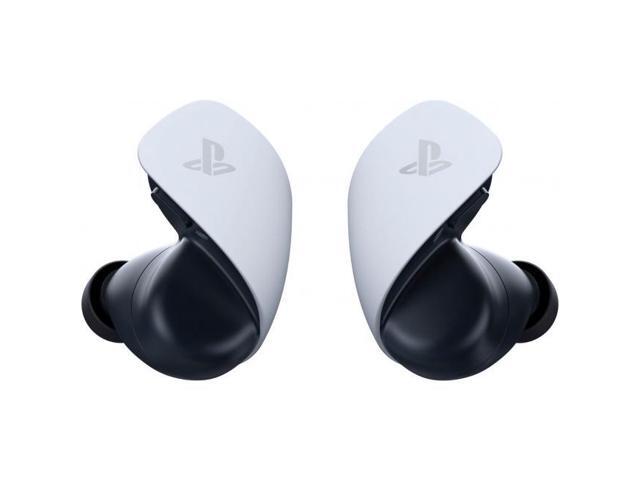 Sony - PULSE Explore Wireless Gaming Earbuds - for PS5 - White - image 7