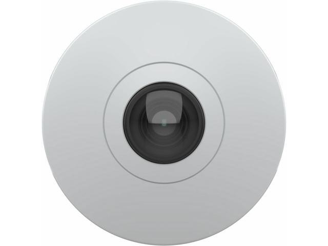 AXIS M4327-P Panoramic Camera, 6 MP indoor fisheye with deep learning 02636-004