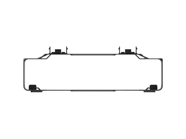 HP Mounting Bracket for Desktop Computer, Monitor, Mouse, Keyboard, Mini PC
