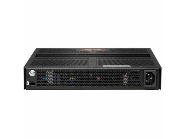 Aruba 6200F 12G Class4 PoE 2G/2SFP+ 139W Switch - 14 Ports - Manageable - Gigabit Ethernet, 10 Gigabit Ethernet - 10/100/1000Base-T, 10GBase-X - 3...