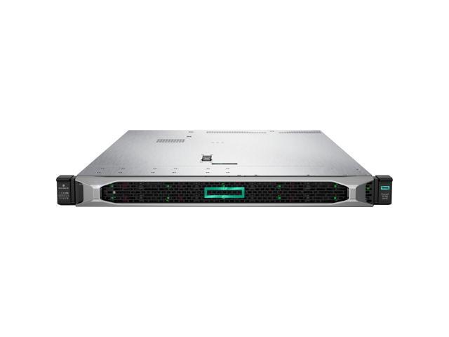 HPE P63679-B21 DL360 Gen10 Xeon Silver 4208 1P 64G 8Sff NC Server