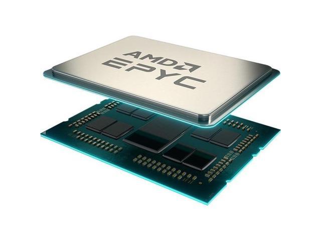 AMD EPYC 7543P