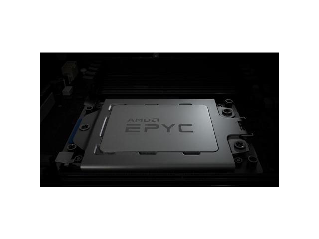 AMD EPYC 7543P