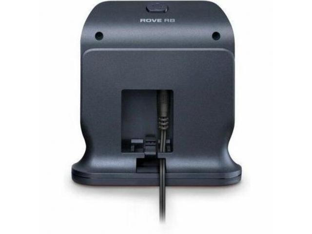 HP Poly Rove R8 DECT Repeater - DECT - 984.25 ft Range - 2 Simultaneous Calls 84H79AA#ABA