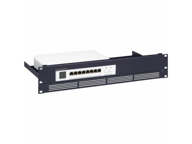 RACKMOUNT. IT RM-UB-T6 Rackmount Kit - For Switch - 2U Rack Height - Rack-mountable - Metallic Dark Blue