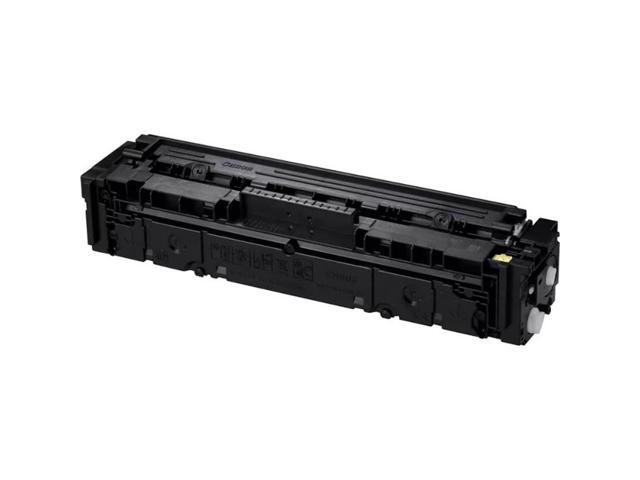 Canon - Toner 067 Standard Capacity Toner Cartridge - Yellow - image 9