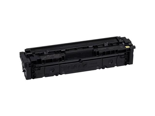 Canon - Toner 067 Standard Capacity Toner Cartridge - Yellow - image 10