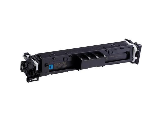 Canon - Toner 069 Standard Capacity Toner Cartridge - Cyan - image 9