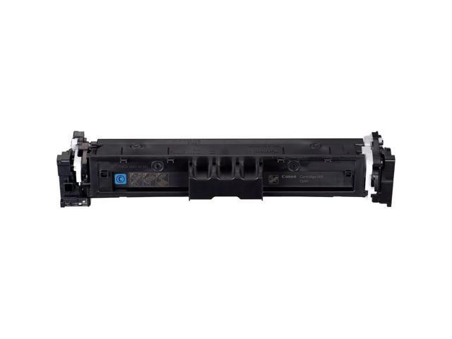 Canon - Toner 069 Standard Capacity Toner Cartridge - Cyan - image 10