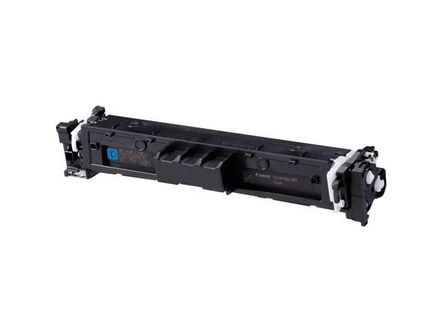 Canon - Toner 069 Standard Capacity Toner Cartridge - Cyan - image 11