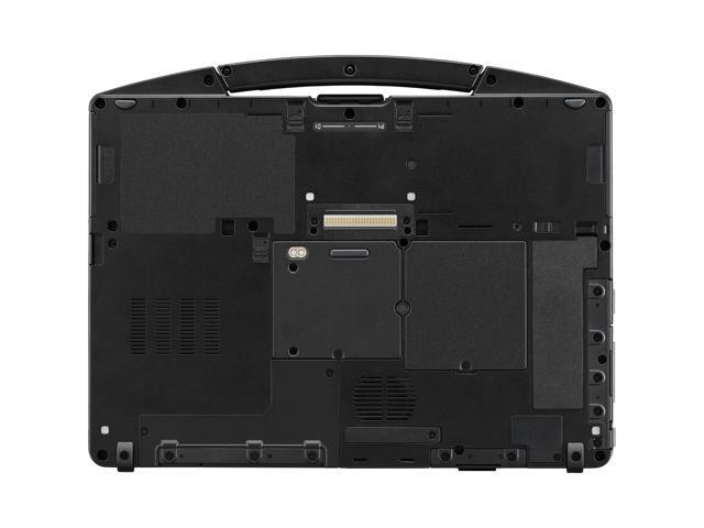 Panasonic TOUGHBOOK FZ-55 FZ-55FZ06RAM 14' Touchscreen Semi-rugged Notebook - Full HD - 1920 x 1080 - Intel Core i5 11th Gen i5-1145G7 - 16 GB...