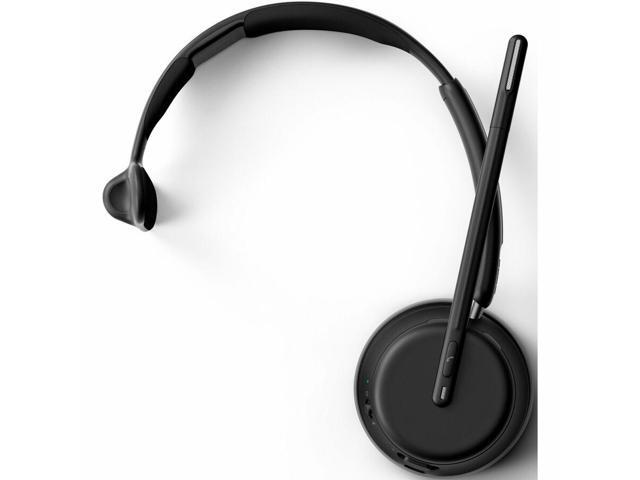 EPOS IMPACT 1030 Mono Bluetooth Noise Canceling Headset