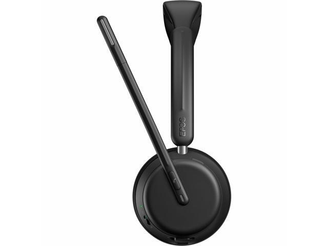 EPOS IMPACT 1030 Mono Bluetooth Noise Canceling Headset