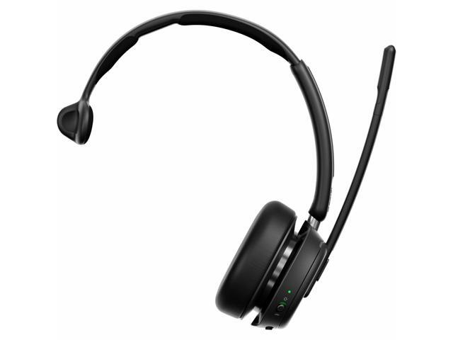 EPOS IMPACT 1030 Mono Bluetooth Noise Canceling Headset