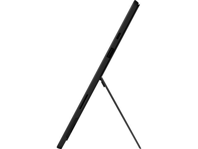 Microsoft Surface Pro 7+ Tablet - 12.3' - Core i5 11th Gen i5-1135G7 Quad-core (4 Core) 2.40 GHz - 16 GB RAM - 256 GB SSD - Windows 10 - Black -...