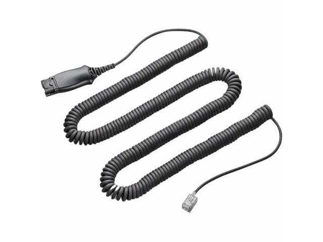Poly Charging Cable - For Battery, Wireless Headset - USB Type A