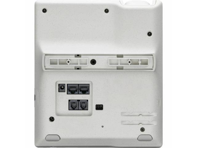 HP POLY Edge E320 IP POE-E W/PSU Model 89B52AA#ABA