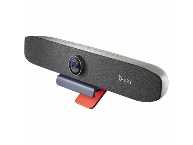 Photos - Webcam HP Poly Studio P15 Video Conferencing Camera - USB 3.0 Type C - Full HD - 384 