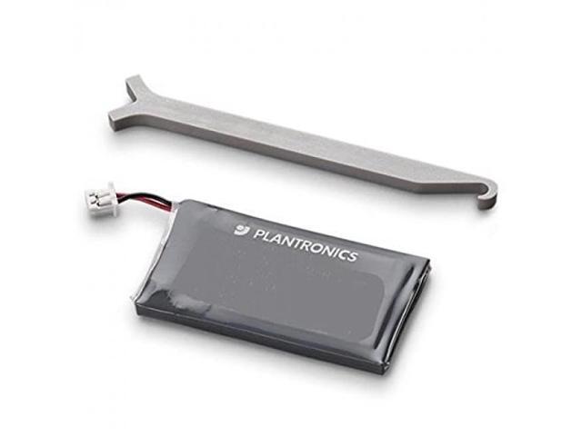 HP Poly Battery For Headset Battery Rechargeable Proprietary Battery Size Model 85Q97AA