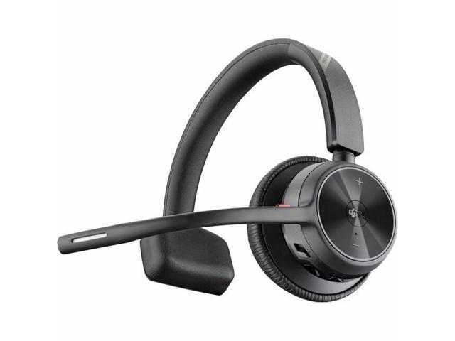 HP Poly Voyager 4310 Microsoft Teams Certified USB-A Headset +BT700 dongle (77Y91AA)