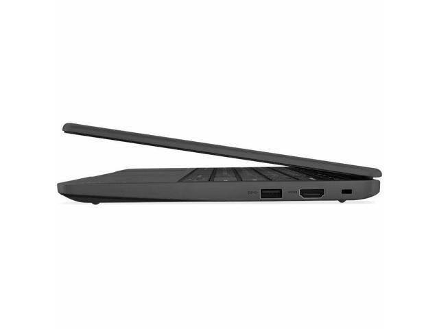 Lenovo 100e Chromebook Gen 4 11.6' Touch Screen Intel Processor N100 Intel UHD Graphics 8GB Memory 64GB Storage Chrome OS 83G80001US
