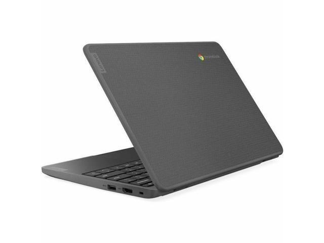 Lenovo 100e Chromebook Gen 4 11.6' Touch Screen Intel Processor N100 Intel UHD Graphics 8GB Memory 64GB Storage Chrome OS 83G80001US