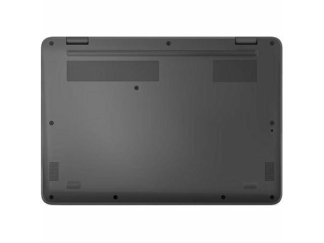 Lenovo 100e Chromebook Gen 4 11.6' Touch Screen Intel Processor N100 Intel UHD Graphics 8GB Memory 64GB Storage Chrome OS 83G80001US