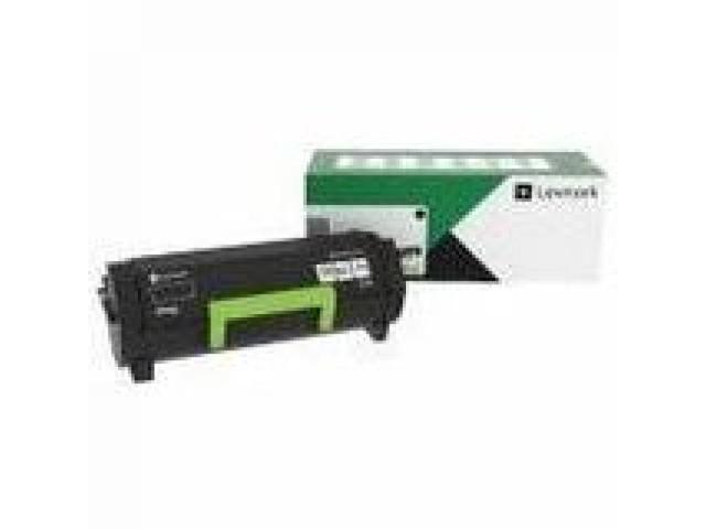 66S1H00 Toner 28400 Page-Yield Black