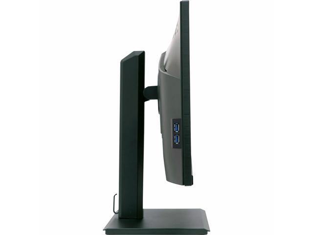 Acer Vero B277 DE 27' Class Webcam Full HD LED Monitor - 16:9 - Black - 27' Viewable - In-plane Switching (IPS) Technology - LED Backlight - 1920 x...