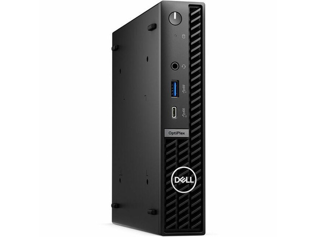 Dell OptiPlex 7000 7020 Desktop Computer - Intel Core i5 14th Gen i5-14500T - 8 
