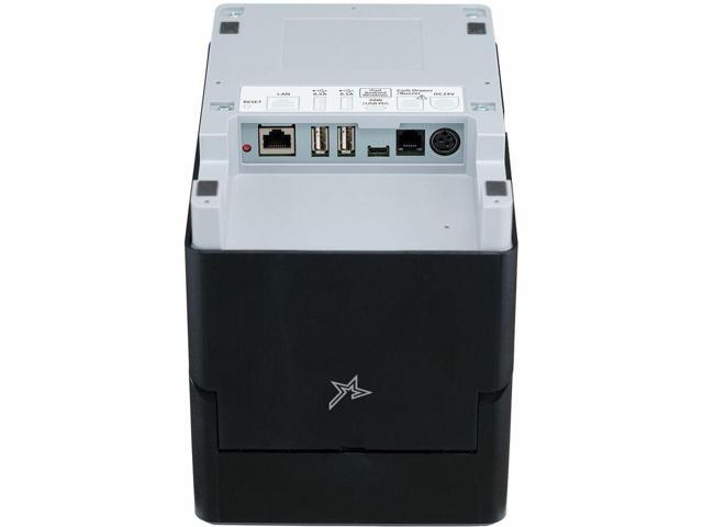 Star Micronics MCL32CBI Printer mC-Label3 with USB-C, LAN, and Bluetooth