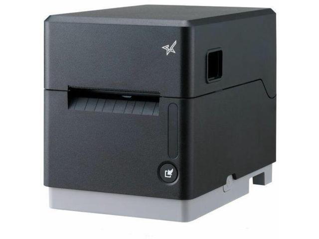 Star Micronics MCL32CBI Printer mC-Label3 with USB-C, LAN, and Bluetooth