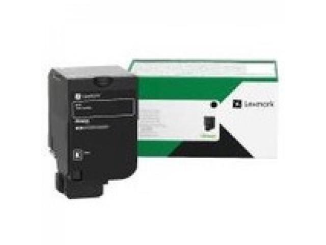 TONER,CS/CX730,735,BK