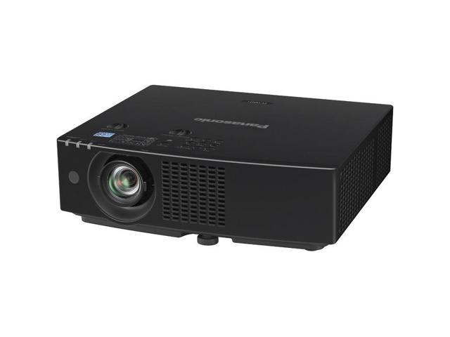 Panasonic PT-VMZ71BU7 WUXGA 7000-Lumen LCD Laser Projector - Black photo