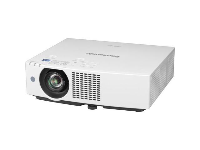 Panasonic PT-VMZ61U7 6200-Lumen WUXGA Laser 3LCD Projector - White photo