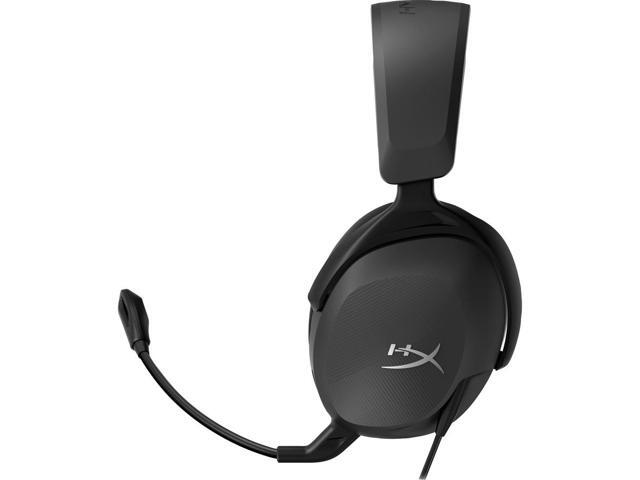 HyperX - Cloud Stinger 2 Core Wired Gaming Headset for PC - Black - image 9