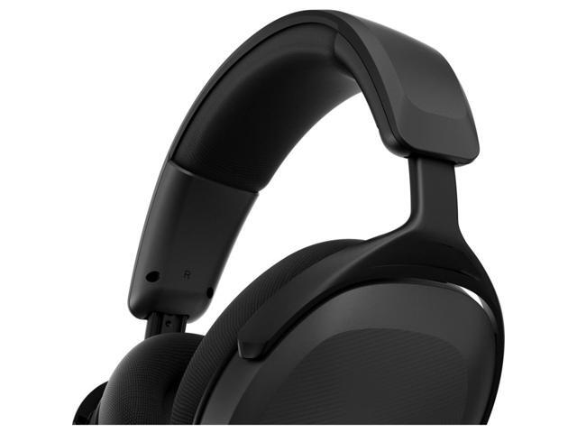 HyperX - Cloud Stinger 2 Core Wired Gaming Headset for PC - Black - image 10